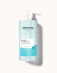 GEL DOUCHE ANTI-DESSÈCHEMENT - 1000ml