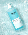GEL DOUCHE ANTI-DESSÈCHEMENT - 1000ml