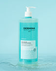 GEL DOUCHE ANTI-DESSÈCHEMENT - 1000ml