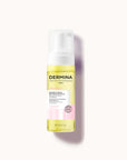 MOUSSE D'HUILE NETTOYANTE ÉCLAT - 150ml
