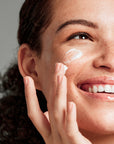 CRÈME HYDRATANTE ÉCLAIRCISSANTE - 40ml