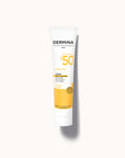 CRÈME ANTI-TACHES SOLAIRE SPF50+ - 40ML