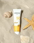 CRÈME ANTI-TACHES SOLAIRE SPF50+ - 40ML