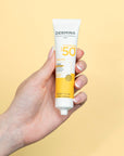 CRÈME CONFORT SOLAIRE SPF50+ - 40ML