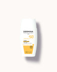 FLUIDE ULTRA-LÉGER SOLAIRE SPF50+ - 50ML