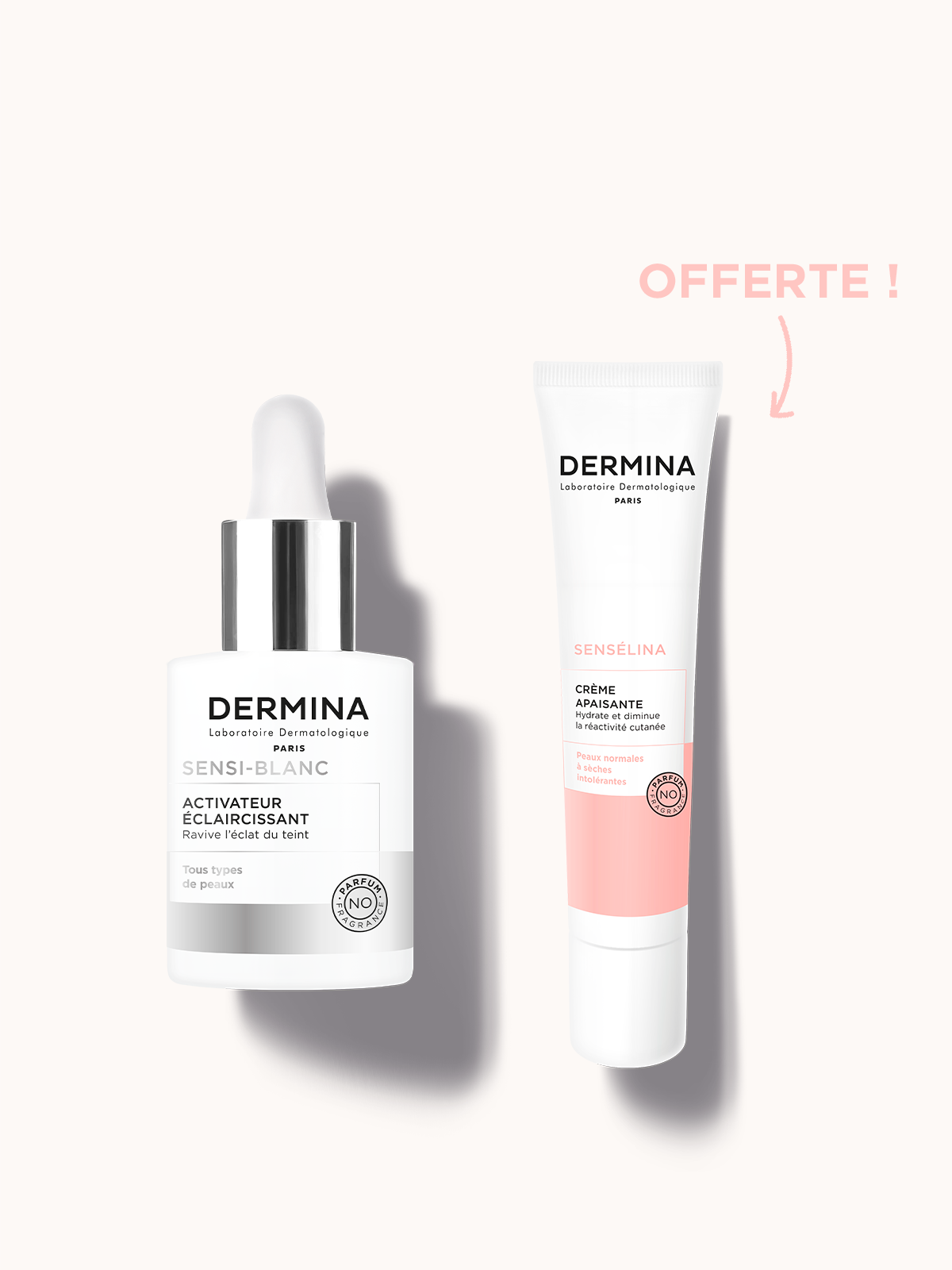 ACTIVATEUR CLAIRCISSANT 30ml Laboratoire Dermatologique Dermina activateur-claircissant-30ml-laboratoire-dermatologique-dermina