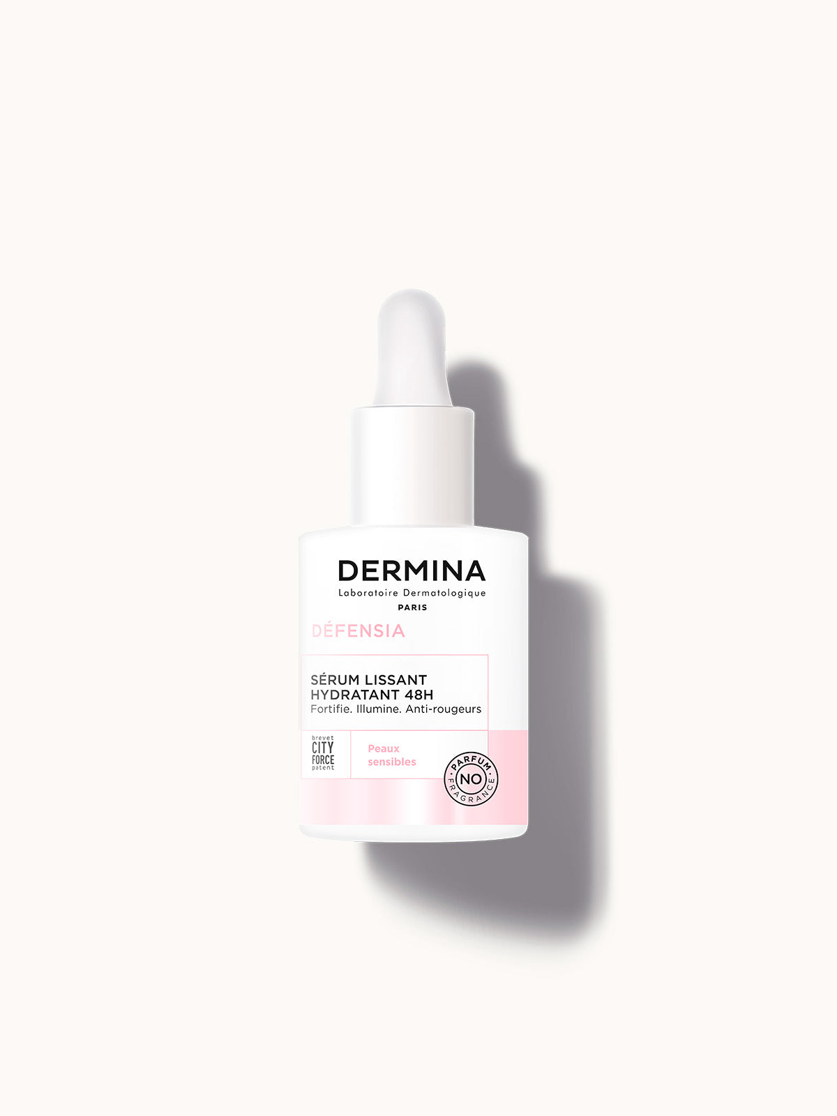 DERMINA Paris - Soins beauté sans parfum, Laboratoire Dermatologique ...