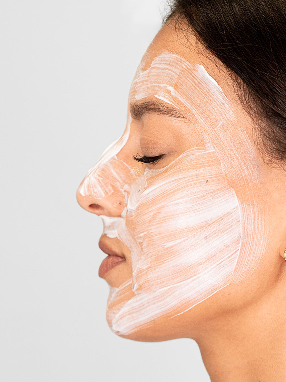 MASQUE APAISANT HYDRATANT - 100ml(cadeau)
