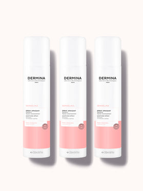DERMINA Paris - Soins beauté sans parfum, Laboratoire Dermatologique ...