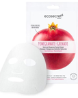 Ecosecret Masque Visage aux Extraits Naturels de Grenade