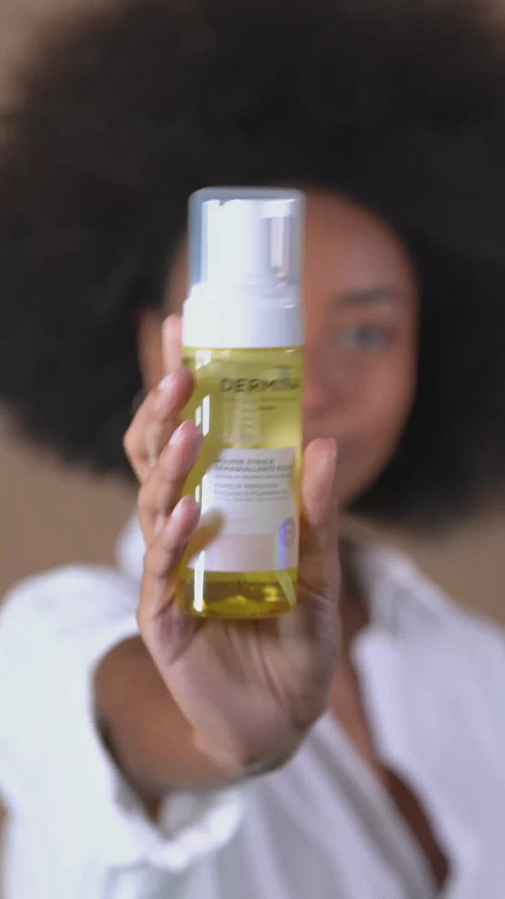 DERMINA Paris - Soins beauté sans parfum, Laboratoire Dermatologique ...