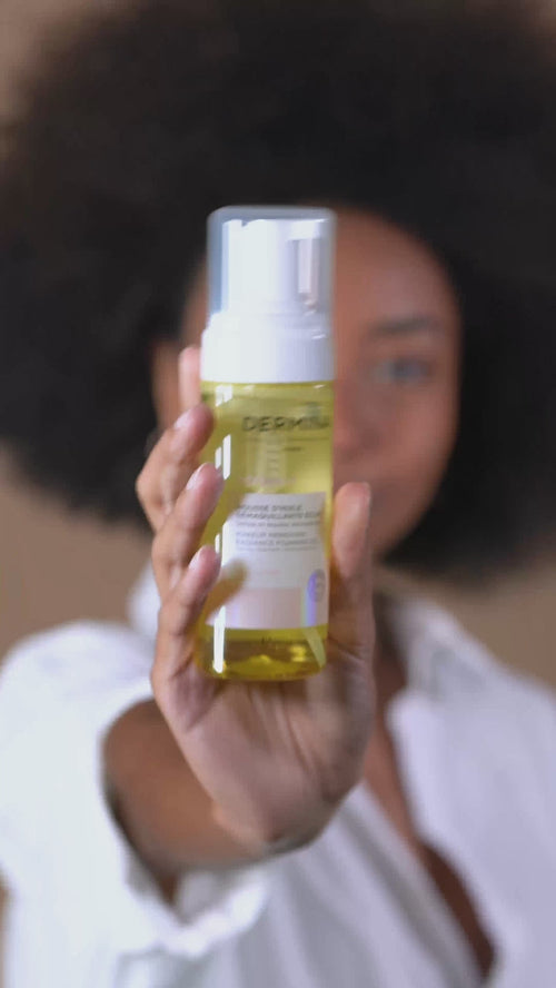 DERMINA Paris - Soins beauté sans parfum, Laboratoire Dermatologique ...